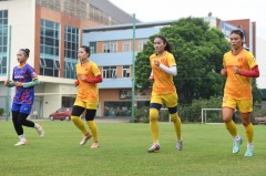 Trước ngày dự World Cup, ĐT nữ Việt Nam bất ngờ phải thử chất cấm... cho giải đấu khác