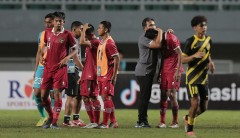 Indonesia 'bằng vai phải vế' với Brazil - Pháp, hiên ngang tham dự giải đấu Việt Nam lỡ hẹn