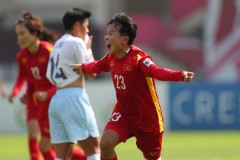 Bỏ qua Huỳnh Như lẫn Thanh Nhã, HLV Mai Đức Chung chỉ thẳng 'sát thủ' ghi bàn ở World Cup