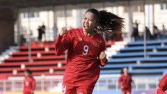 Không phải 'siu', Huỳnh Như tiết lộ cách ăn mừng bất ngờ nếu ghi bàn tại World Cup