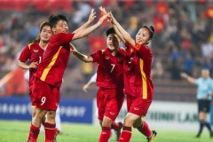 BXH U19 nữ Đông Nam Á 2023: U19 nữ Việt Nam xếp thứ mấy?