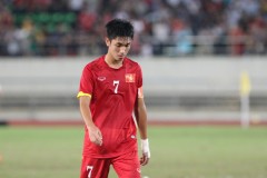 Từng khiến Quang Hải phải nể phục, cầu thủ Việt Nam đá World Cup 1 thời lâm vào hoàn cảnh trớ trêu