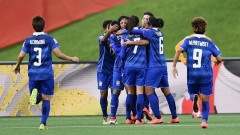 Ngỡ ngàng với thành tích của Thái Lan tại World Cup: Thách thức cho ĐT nữ Việt Nam