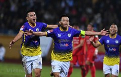 Niềm tự hào của bóng đá Việt Nam bị làm khó tại giải châu Á