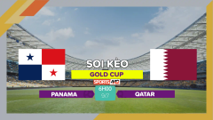 Soi kèo Panama vs Qatar, 6h00 ngày 9/7/2023