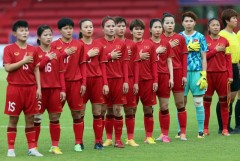 Truyền thông Trung Quốc được phen 'thất điên bát đảo' về mức thưởng của ĐT nữ Việt Nam