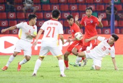 Thêm đội bóng nối gót Malaysia bỏ giải châu lục, Việt Nam và Thái Lan gồng gánh cả ĐNÁ