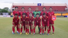 Đụng độ đối thủ 'dễ thở', Việt Nam lại bất ngờ gặp khó với lịch thi đấu bán kết giải khu vực