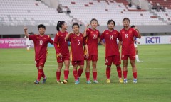 HLV người Nhật tuyên bố cứng: 'U19 nữ Việt Nam sẽ thắng ở chung kết dù gặp đối thủ nào'