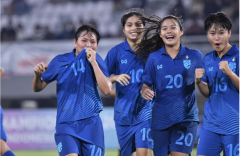 HLV Thái Lan không ngờ thắng đậm Indonesia, gặp Việt Nam ở trận chung kết 'trong mơ'