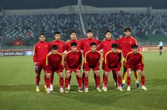 U23 Việt Nam chốt ngày ra mắt HLV tầm cỡ World Cup , Đông Nam Á 'nhốn nháo'