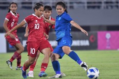 Thua đau 7-1 trước Thái Lan, Indonesia bất lực quay sang đổ lỗi cho Việt Nam