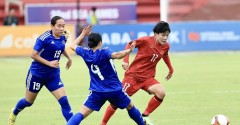 AFC buông lời 'phũ', kỳ vọng vào Philippines nhiều hơn Việt Nam tại World Cup