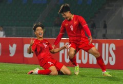 Hàn Quốc bắn tín hiệu, bóng đá Việt Nam nín thở chờ phán quyết số phận tại giải đấu châu lục