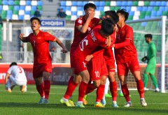 Việt Nam chưa đá trận nào, các đối thủ đã lần lượt xin hàng tại 'siêu giải đấu' châu Á