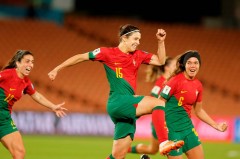 Bồ Đào Nha đột nhiên thiếu gần 10 cầu thủ, chuẩn bị 'dâng tận miệng' chiến thắng cho ĐT nữ Việt Nam