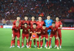 FIFA báo tin cực vui, ĐT Việt Nam tiếp tục khiến cả Đông Nam Á phải mỏi cổ ngước nhìn