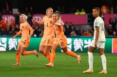 Thắng Bồ Đào Nha theo kịch bản nhạt nhòa, Hà Lan đẩy Việt Nam vào thế khó tại World Cup