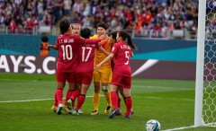 Báo Mỹ gây hoang mang toàn thế giới, nhận định ĐT nữ Việt Nam đã ghi bàn tại World Cup