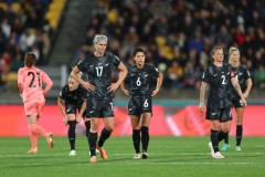 Báo New Zealand chưa hết bàng hoàng vì trận thua sốc, thay đổi cái nhìn về bóng đá Đông Nam Á
