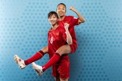 Lank FC gây sốc khi chiêu mộ tiền vệ Việt Nam, cùng Huỳnh Như tạo thành bộ đôi ngôi sao cực khủng