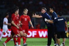 HLV Troussier sang Malaysia, số phận của ĐT Việt Nam tại sân chơi World Cup sắp được định đoạt