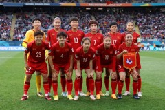 Mỗi cầu thủ ĐT nữ Việt Nam phải nộp lại 100 triệu đồng sau khi lãnh thưởng từ FIFA