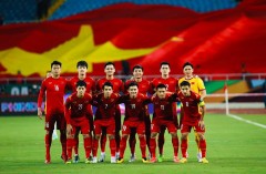 AFC tiếp tục trao thêm lợi thế lớn, ĐT Việt Nam được 'trải hoa hồng' trên hành trình đến World Cup