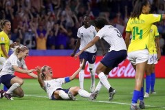 Lịch thi đấu bóng đá hôm nay (29/7): Đại chiến tại World Cup nữ