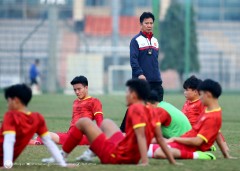 Tiền đạo lần đầu được gọi lên U23 Việt Nam gây sốt toàn Hàn Quốc nhờ kỹ năng ghi bàn tuyệt đỉnh