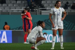 CĐV Đông Nam Á bất ngờ muốn Philippines thua 0-13, quyết đòi lại thể diện cho Việt Nam và Thái Lan