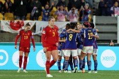 Đưa châu Á sánh ngang thế giới, Nhật Bản giúp Việt Nam phục thù trận thua 0-9 trước Tây Ban Nha