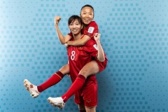 Mua hụt Beckham Việt Nam, Lank FC quyết chơi trội để giúp Huỳnh Như có bạn ở Bồ Đào Nha