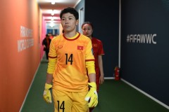 Ngạo nghễ Việt Nam: Thua 1 trận, Kim Thanh vẫn là thủ thành xuất sắc nhất ở lượt trận kinh điển