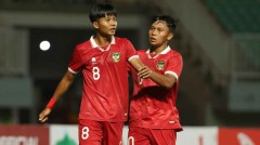 U17 Indonesia khởi động World Cup bằng trận thua trắng trước đàn em Dembele, Gavi