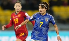 Danh sách 'Vua phá lưới' World Cup nữ 2023: châu Á ngạo nghễ dẫn đầu