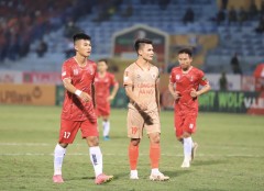 Trước thềm đối đầu đội bóng cũ CLB Hà Nội, Quang Hải thừa nhận 'bồi hồi khó tả'