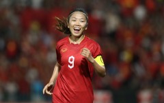 Huỳnh Như không được triệu tập lên ĐT nữ Việt Nam sau World Cup