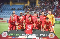 Filip Nguyễn đánh giá thẳng về sân chơi V-League, tự tin cơ hội vô địch của CAHN