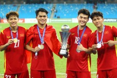 Indonesia đề xuất nên sớm ngày 'dẹp' giải đấu Việt Nam từng lên ngôi vô địch