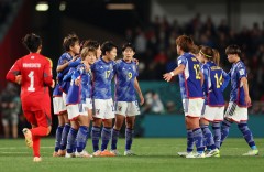 Vừa bị loại ở World Cup, Nhật Bản đã phải nhận 'chiến thư' từ Việt Nam