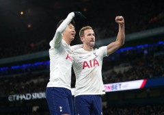Kane vừa đi, Son Heung Min khẳng định Tottenham đã tìm được 'người thừa kế'