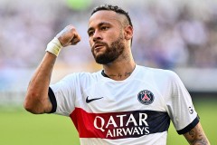Neymar bỏ túi 1,3 triệu bảng/tuần từ 'gã nhà giàu' Ả Rập