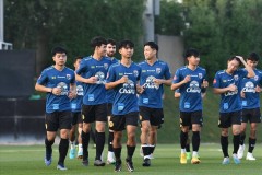 Thái Lan toan tính dùng đội hình 'siêu dự bị' để soán ngôi vương của U23 Việt Nam