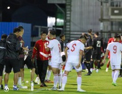 AFF ngấm ngầm chơi chiêu, U23 Việt Nam sẽ có trận chung kết trong mơ gặp Thái Lan?