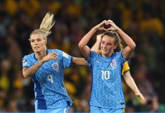 Dập tắt 'niềm tự hào' cuối cùng của châu Á, ĐT nữ Anh thẳng tiến vào trận chung kết trong mơ