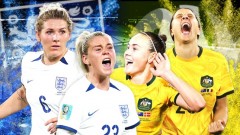 Lịch thi đấu bóng đá hôm nay 16/8: ĐT nữ Úc đá bán kết World Cup lúc mấy giờ?