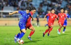 Tỷ lệ kèo U23 Đông Nam Á 2023 ngày 17/8: Tưng bừng bàn thắng?