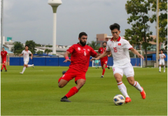 Hậu thua đau Bahrain, U23 Việt Nam 'quay ngoắt' về kế hoạch tại giải Đông Nam Á