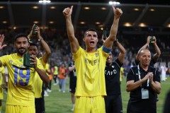 NÓNG: Giải đấu của Ronaldo chính thức xin suất dự cúp C1 châu Âu, nhiều CLB 'tái mét'